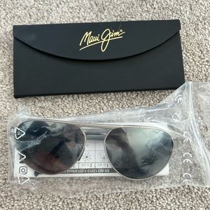 Maui Jim sunglasses brand new